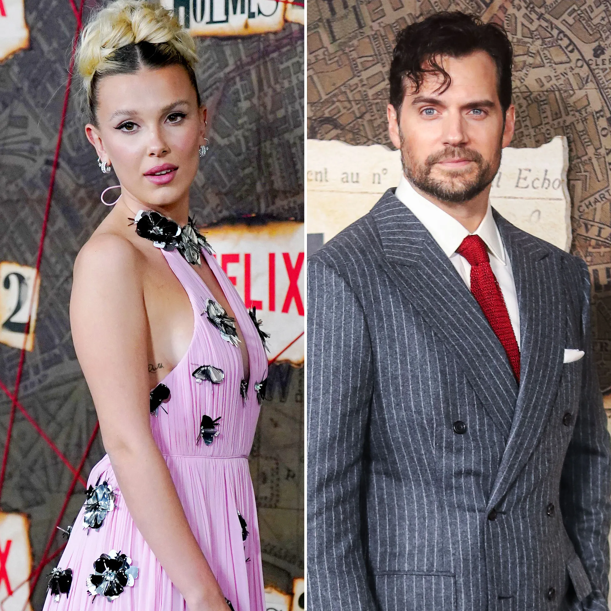 Millie Bobby Brown Details ‘Terms and Conditions’ of Her ‘Adult Relationship’ With Henry Cavill 021