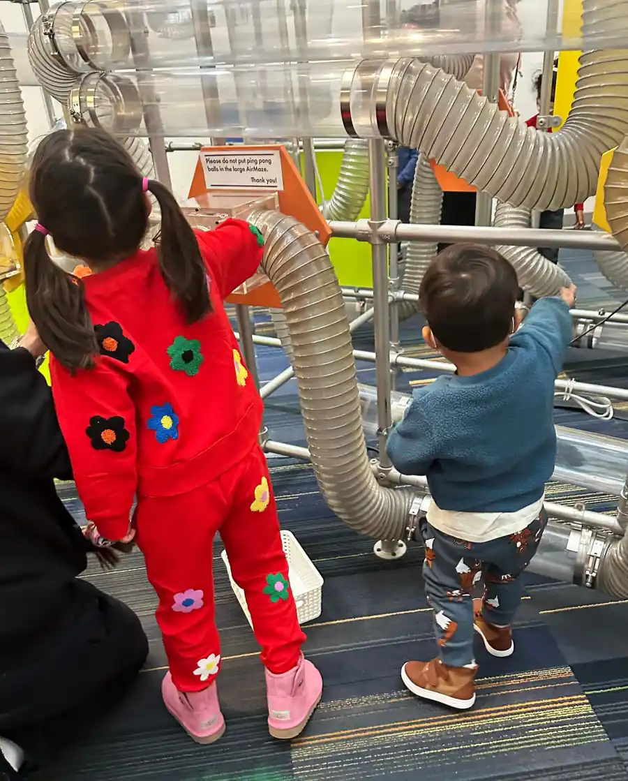 Mindy Kaling Shares Rare Video of Children Katherine and Spencer From Family Trip to Boston: ‘Had the Most Fun’