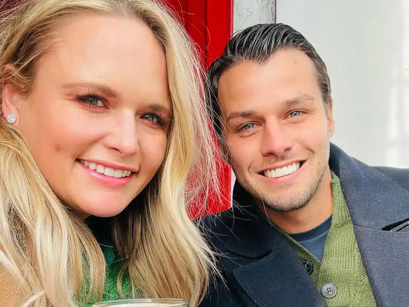 Miranda Lambert and Brendan McLoughlin’s Relationship Timeline 234
