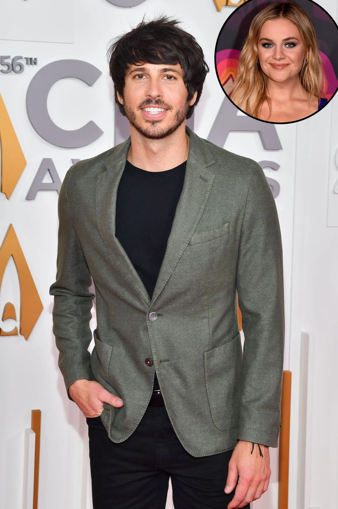 Morgan Evans Says It's Been ‘Extremely Lonely’ After Divorce