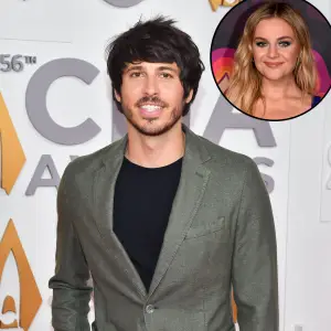 Morgan Evans Says It's Been ‘Extremely Lonely’ After Divorce