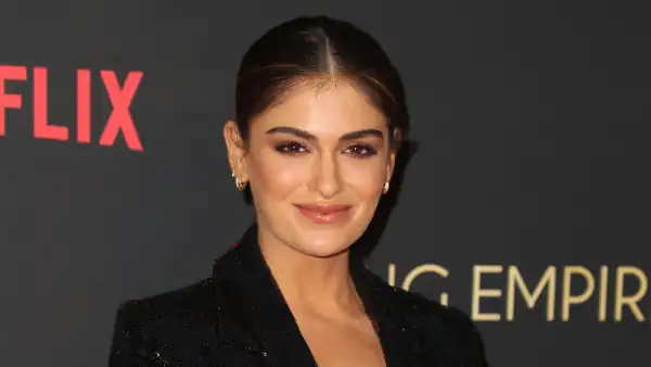 My Unorthodox Life's Batsheva Haart Has 'Grown So Much’ Since Divorce