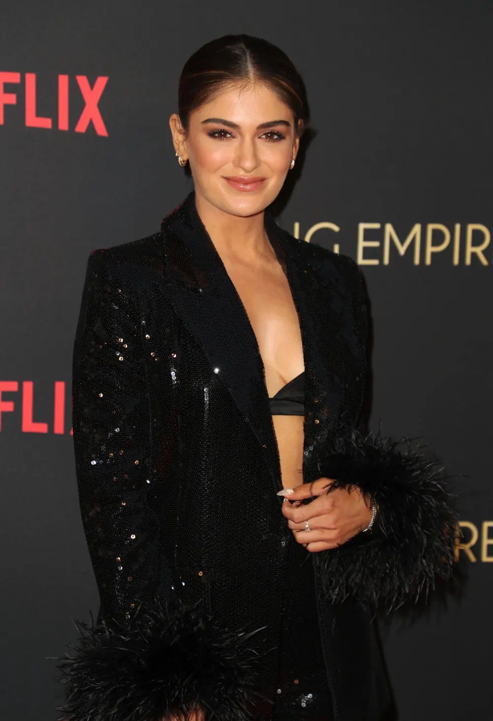 My Unorthodox Life's Batsheva Haart Has 'Grown So Much&rsquo; Since Divorce