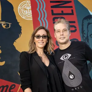 Wynwood Walls Murals Miami Art Week