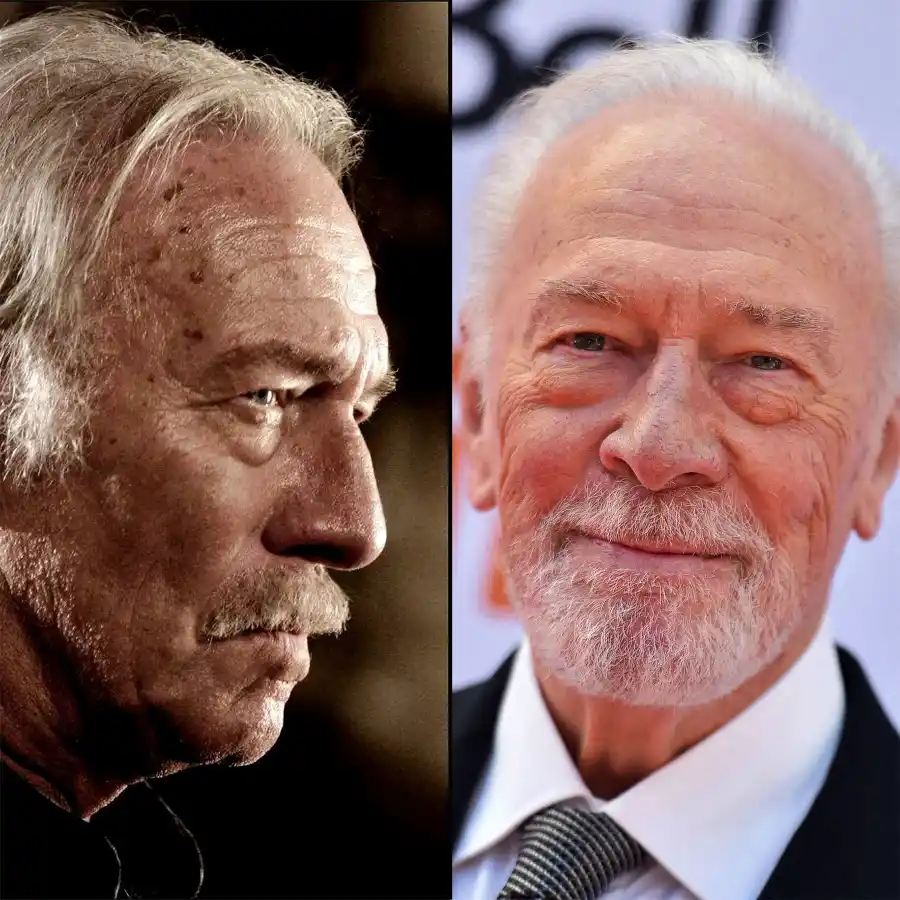 'National Treasure' Cast- Where Are They Now? Nicolas Cage, Diane Kruger and More 379