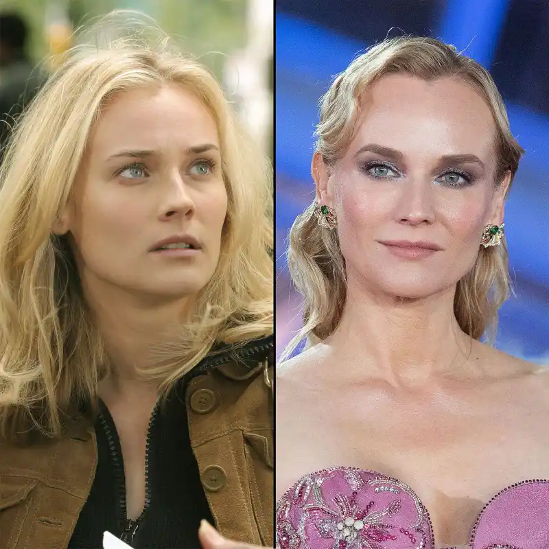 'National Treasure' Cast- Where Are They Now? Nicolas Cage, Diane Kruger and More 382