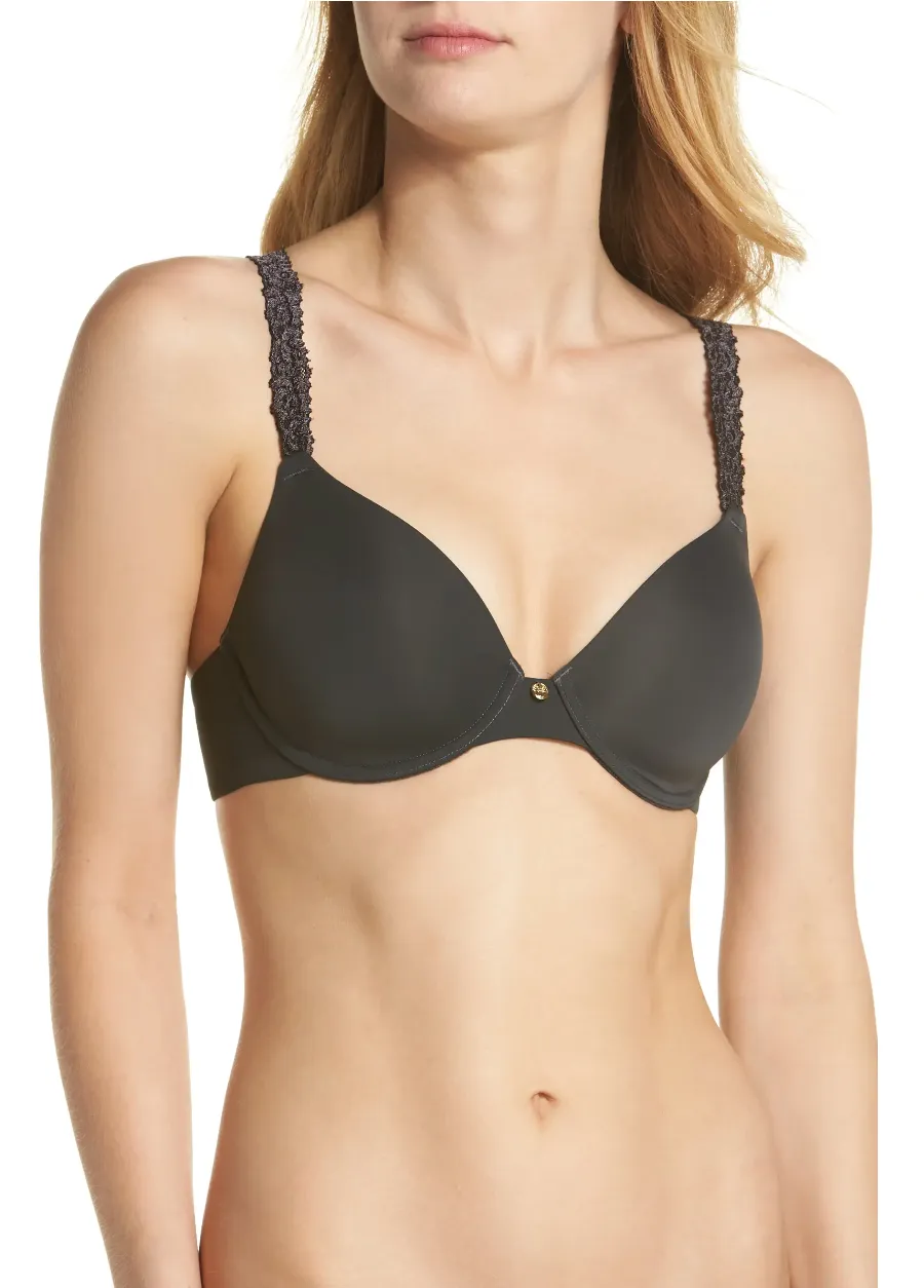Natori Rose Dream Custom Coverage Underwire Bra