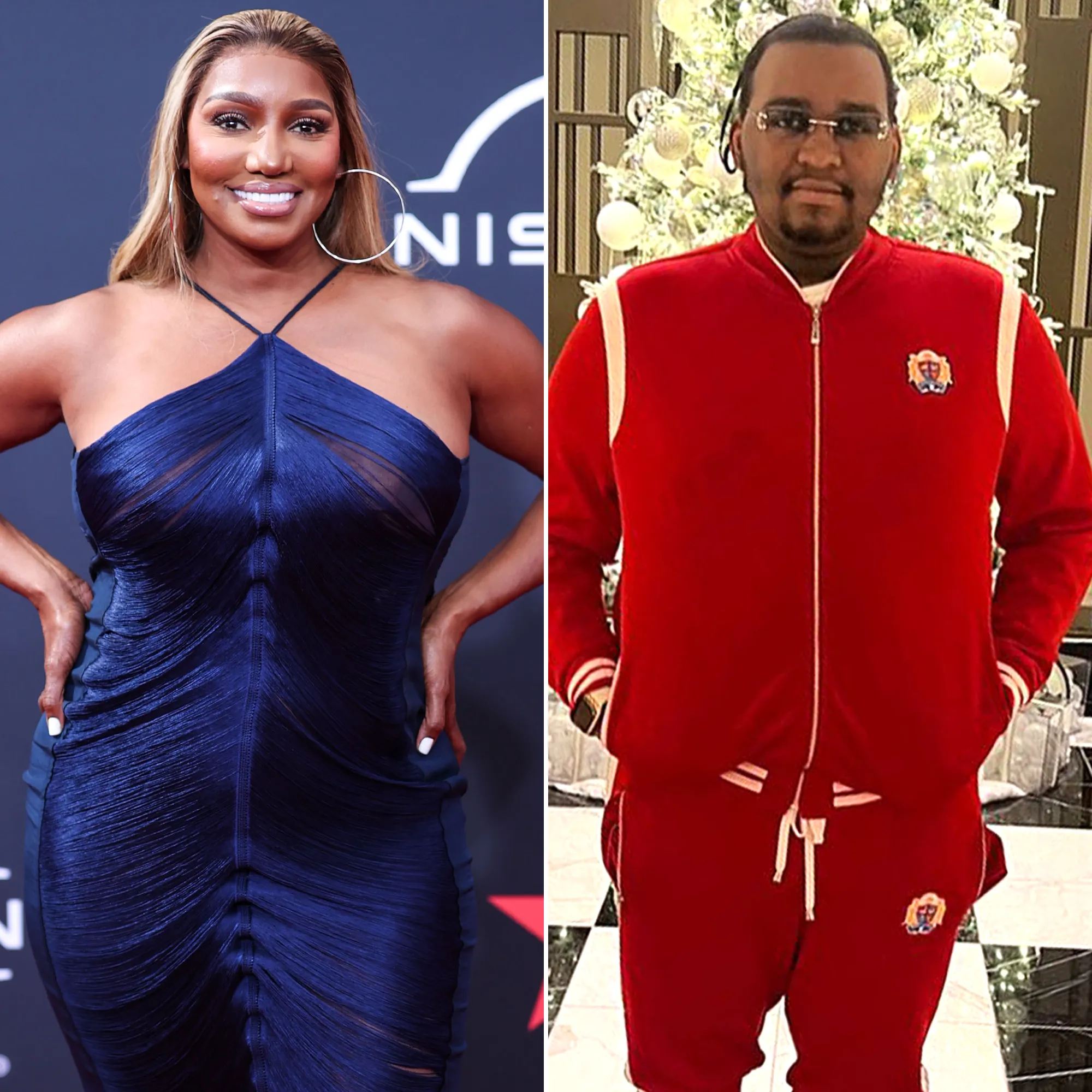 NeNe Leakes’ Son Brentt Leaves Hospital 2 Months After Suffering Stroke: 'Replica Luxury Handbag Just in Time for the Holidays'