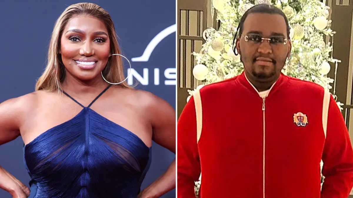 NeNe Leakes’ Son Brentt Leaves Hospital 2 Months After Suffering Stroke: 'Replica Luxury Handbag Just in Time for the Holidays'