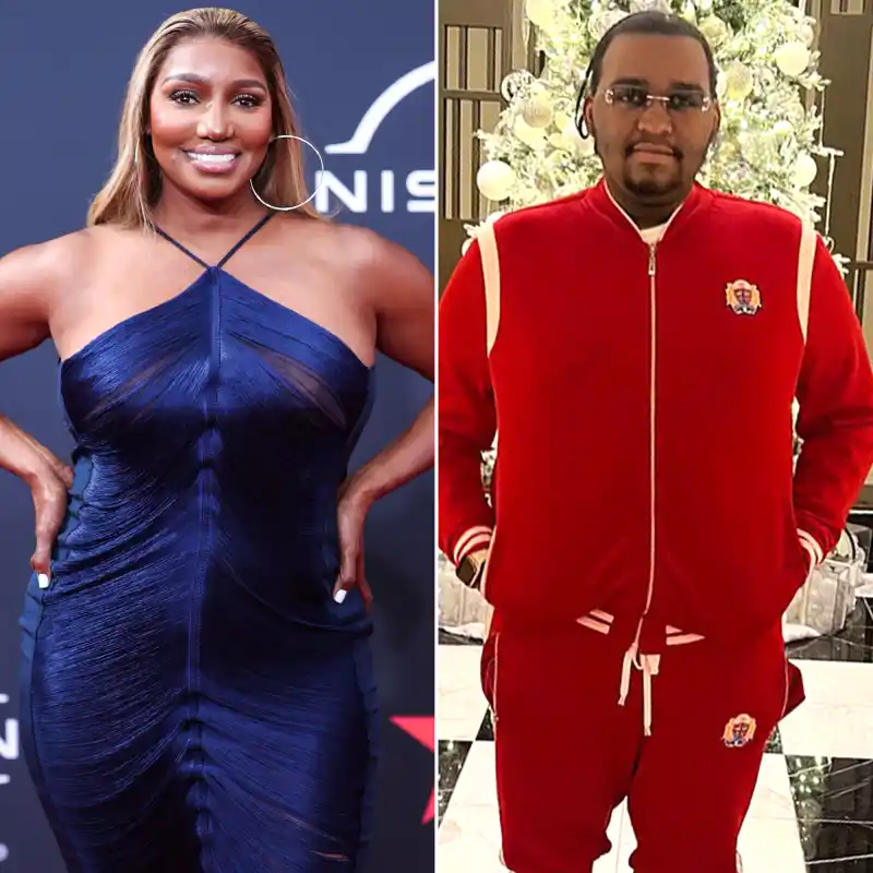 NeNe Leakes’ Son Brentt Leaves Hospital 2 Months After Suffering Stroke: 'Replica Luxury Handbag Just in Time for the Holidays'