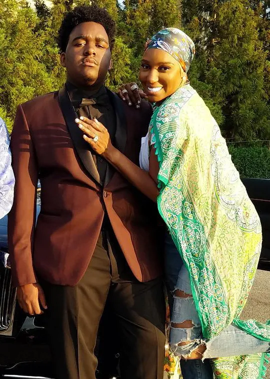 NeNe Leakes’ Son Brentt Leaves Hospital 2 Months After Suffering Stroke: 'Replica Luxury Handbag Just in Time for the Holidays'