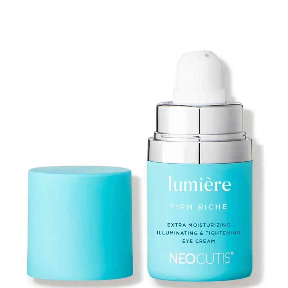 Neocutis LUMIÈRE&reg; FIRM RICHE Extra Moisturizing Illuminating Tightening Eye Cream