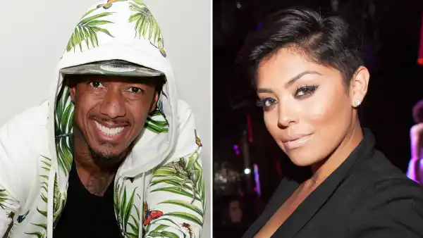 Nick Cannon, Abby De La Rosa Confirm Baby No. 12 105