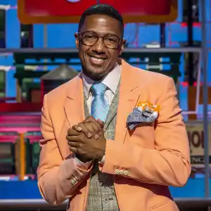 Nick Cannon Says He Pays 'A Lot More' Than $3 Million in Child Support for His 11 Kids
