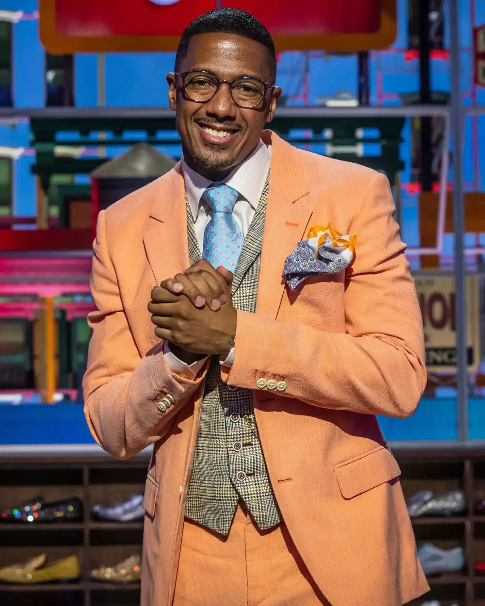 Nick Cannon Says He Pays 'A Lot More' Than $3 Million in Child Support for His 11 Kids