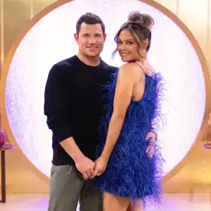 Nick Lachey Marriage to Vanessa Lachey Is Better Than to Jessica Simpson