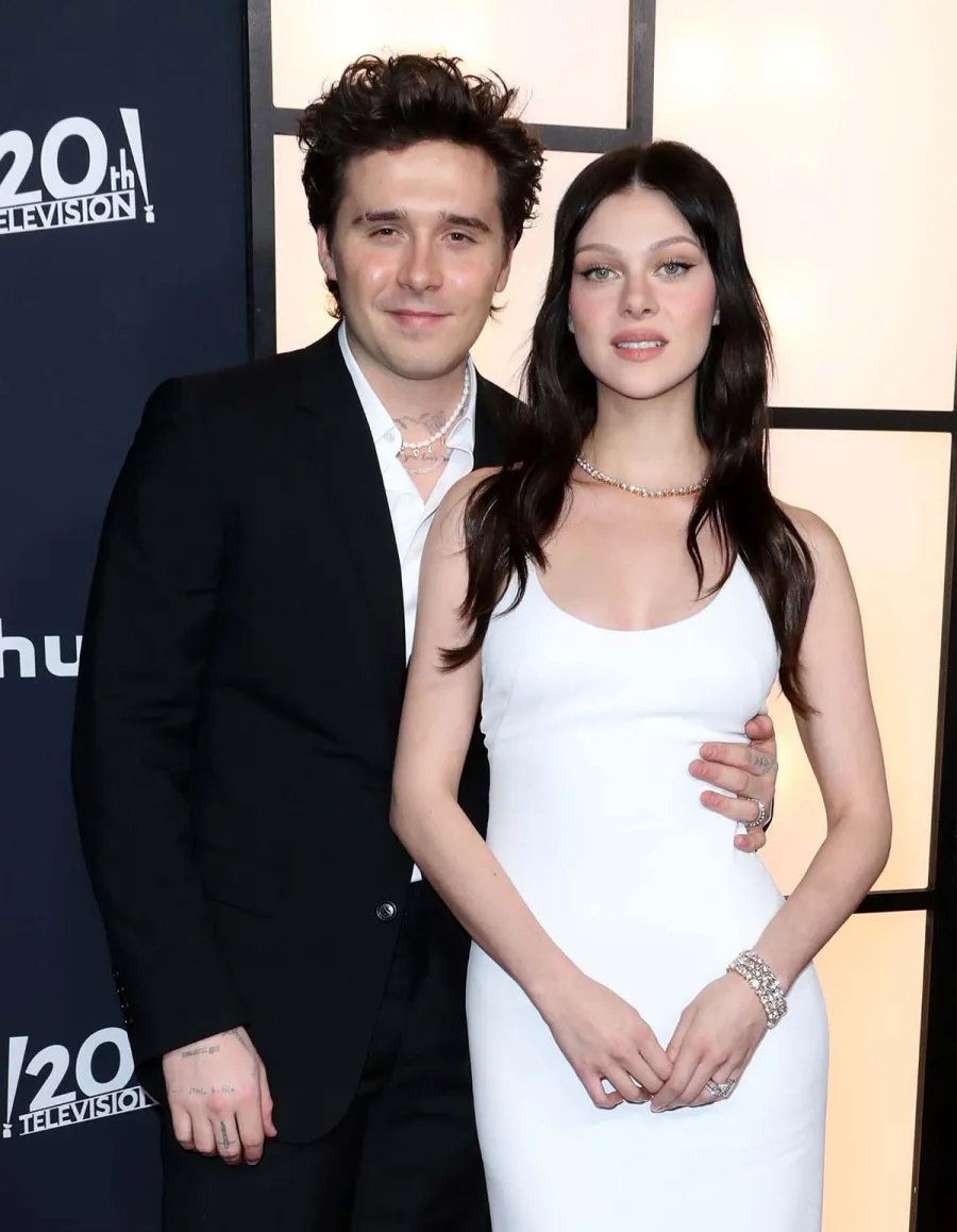 Nicola Peltz Gushes About ‘Sweet’ Husband and ‘Best Friend’ Brooklyn Beckham