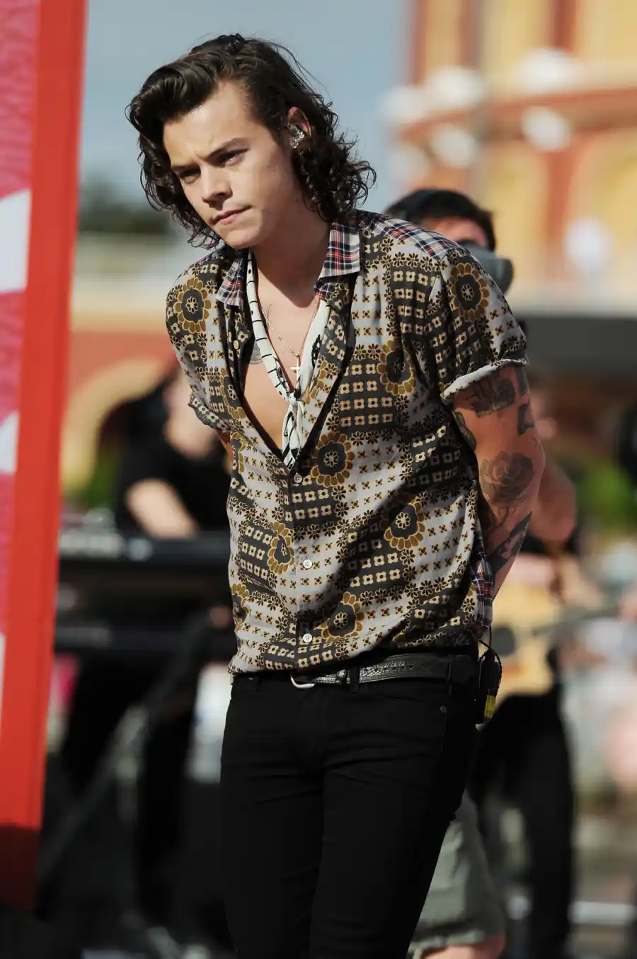 Taylor Swift and Harry Styles' Relationship Timeline