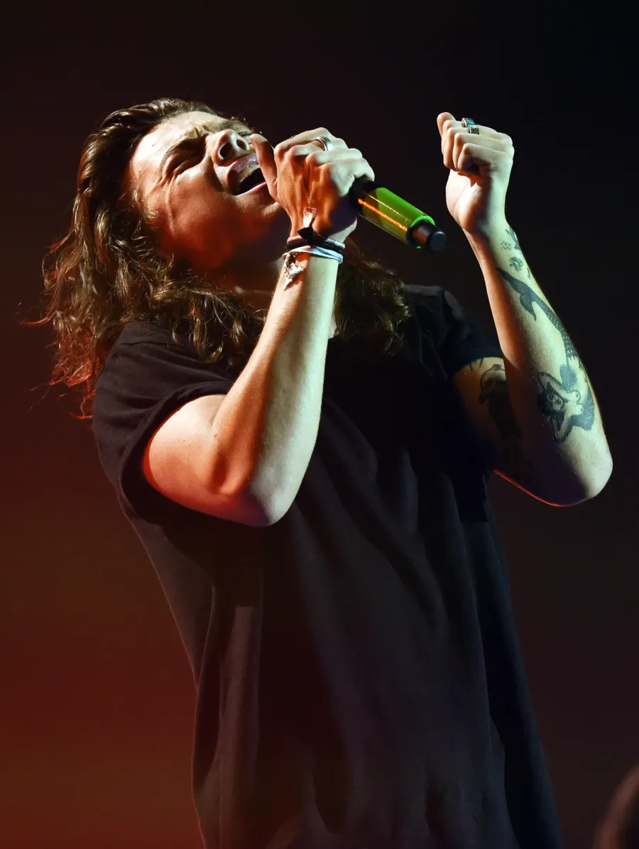 Taylor Swift and Harry Styles' Relationship Timeline