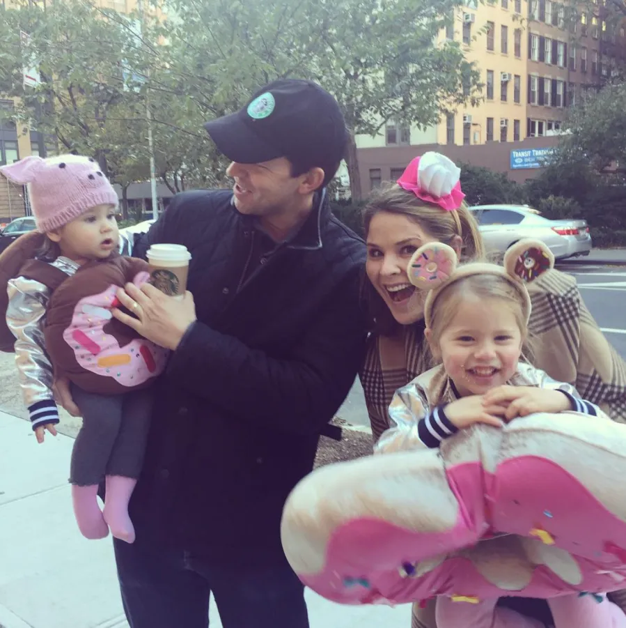 Jenna Bush Hager and Husband Henry Hager’s Sweetest Family Moments With 3 Kids