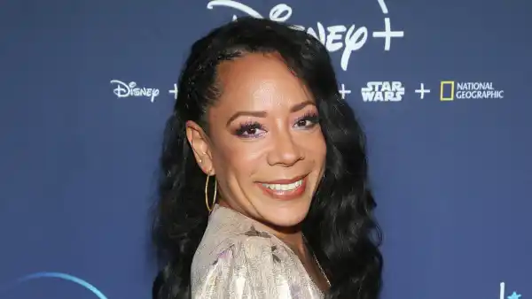 Selenis Leyva 'Diary Of A Future President' TV show premiere, ArcLight Cinemas - Hollywood, Los Angeles, USA - 14 Jan 2020