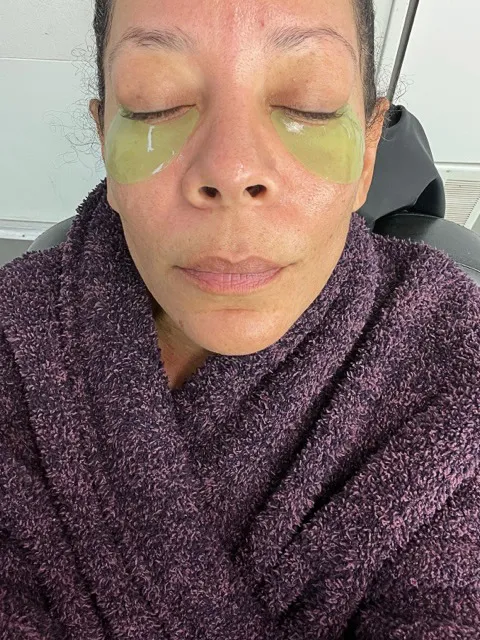 'Orange Is the New Black' Alum Selenis Leyva Takes Us Through a Day in Her Life on the Set of 'Lopez vs. Lopez' 144