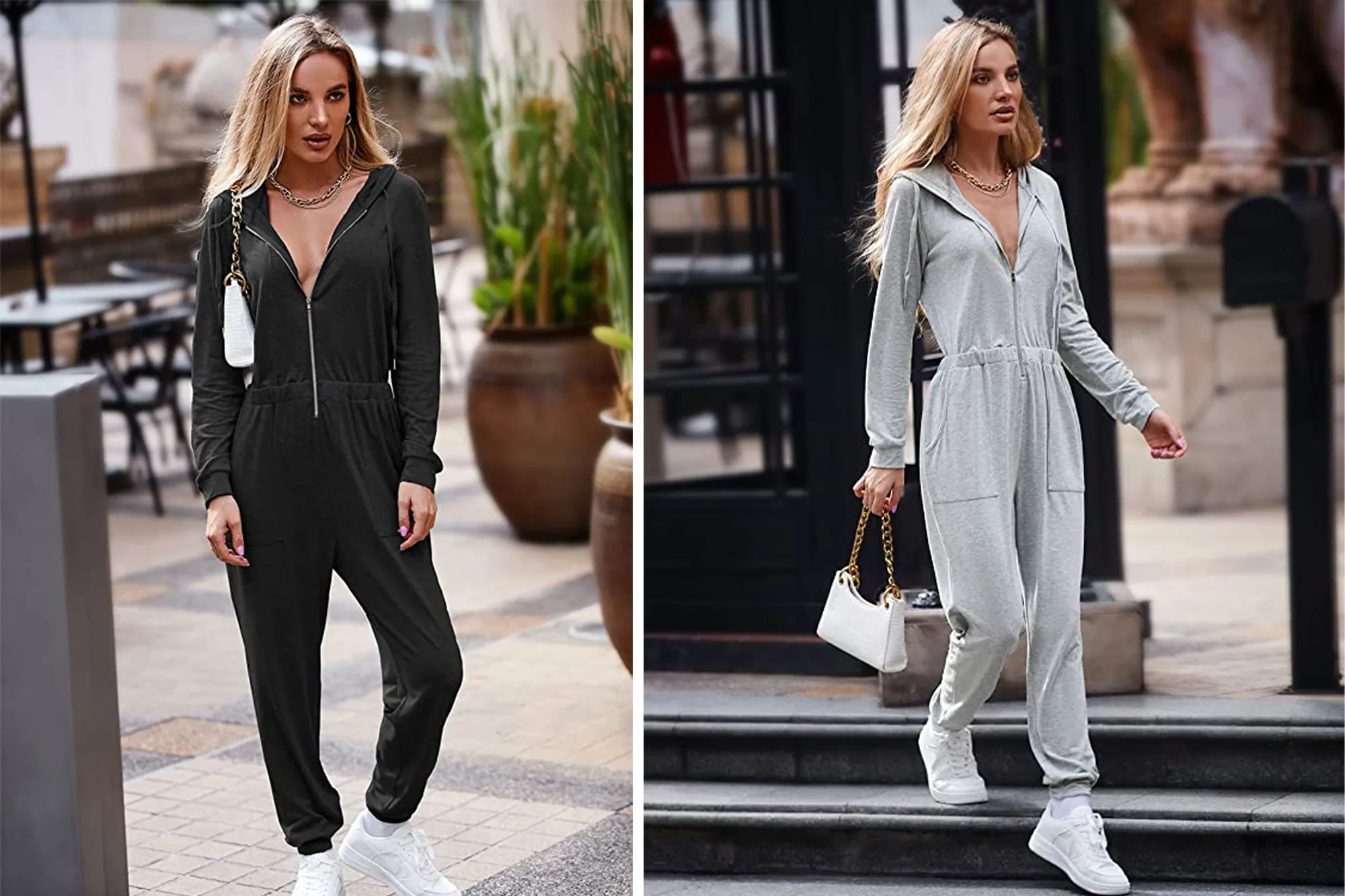 PRETTYGARDEN-Women's-Long-Sleeve-Zip-up-Hoodie-Jumpsuit