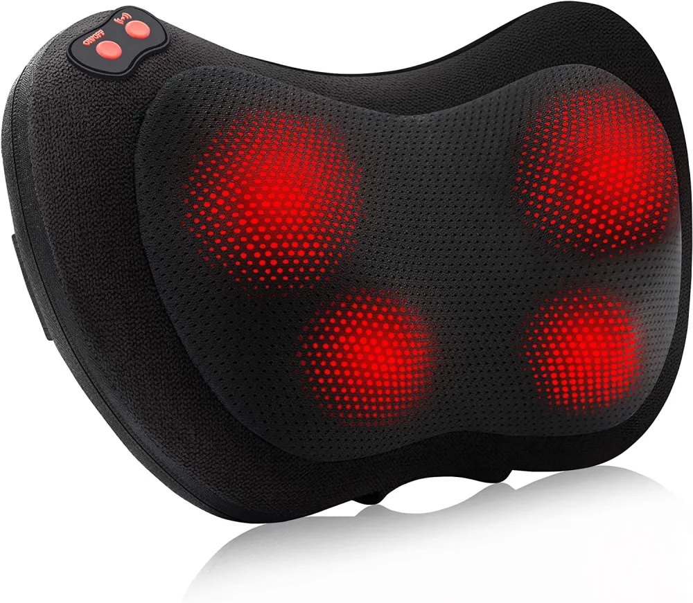 Papillon Back Massager