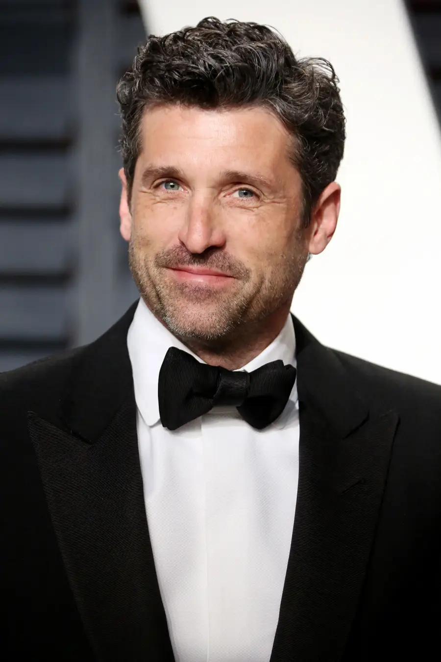 Patrick Dempsey Grey's Anatomy Alums React to Ellen Pompeo Impending Series Departure