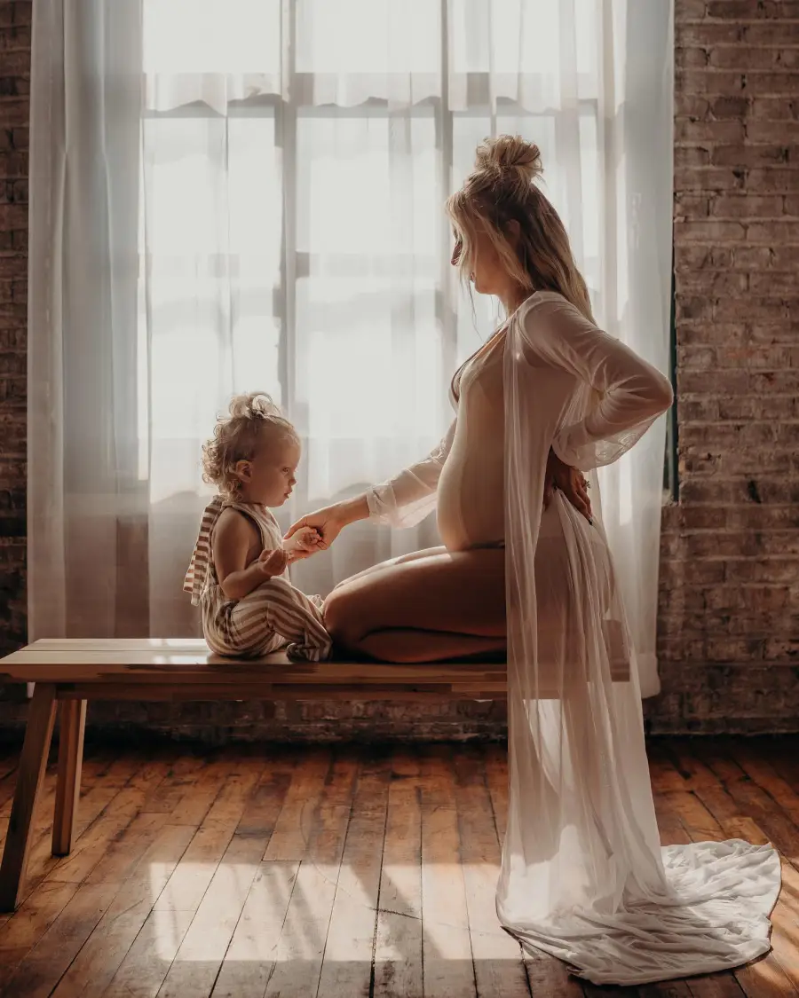 Patrick Mahomes’ Wife Brittany Matthews Reveals She’s ‘Embraced’ Her Body ‘More This Pregnancy’ Ahead of Baby No. 2