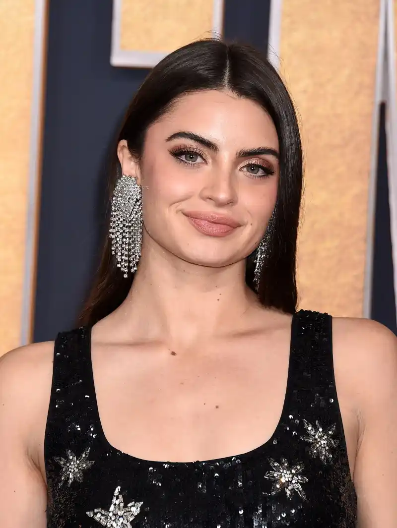 Posting Her Apology Rachael Kirkconnell Suggests Producers Didn't Want Her and Matt James Together