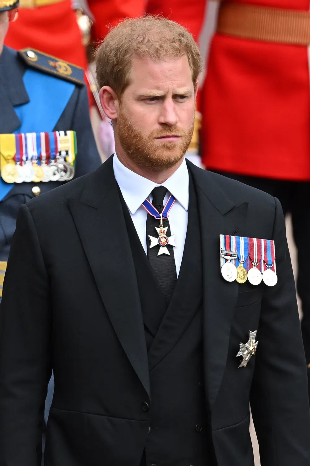 Prince Harry Hopes &lsquo;Spare&rsquo; Memoir Has Minimum Fallout With Royal Family- &lsquo;At This Stage There Are No Regrets&rsquo; 055