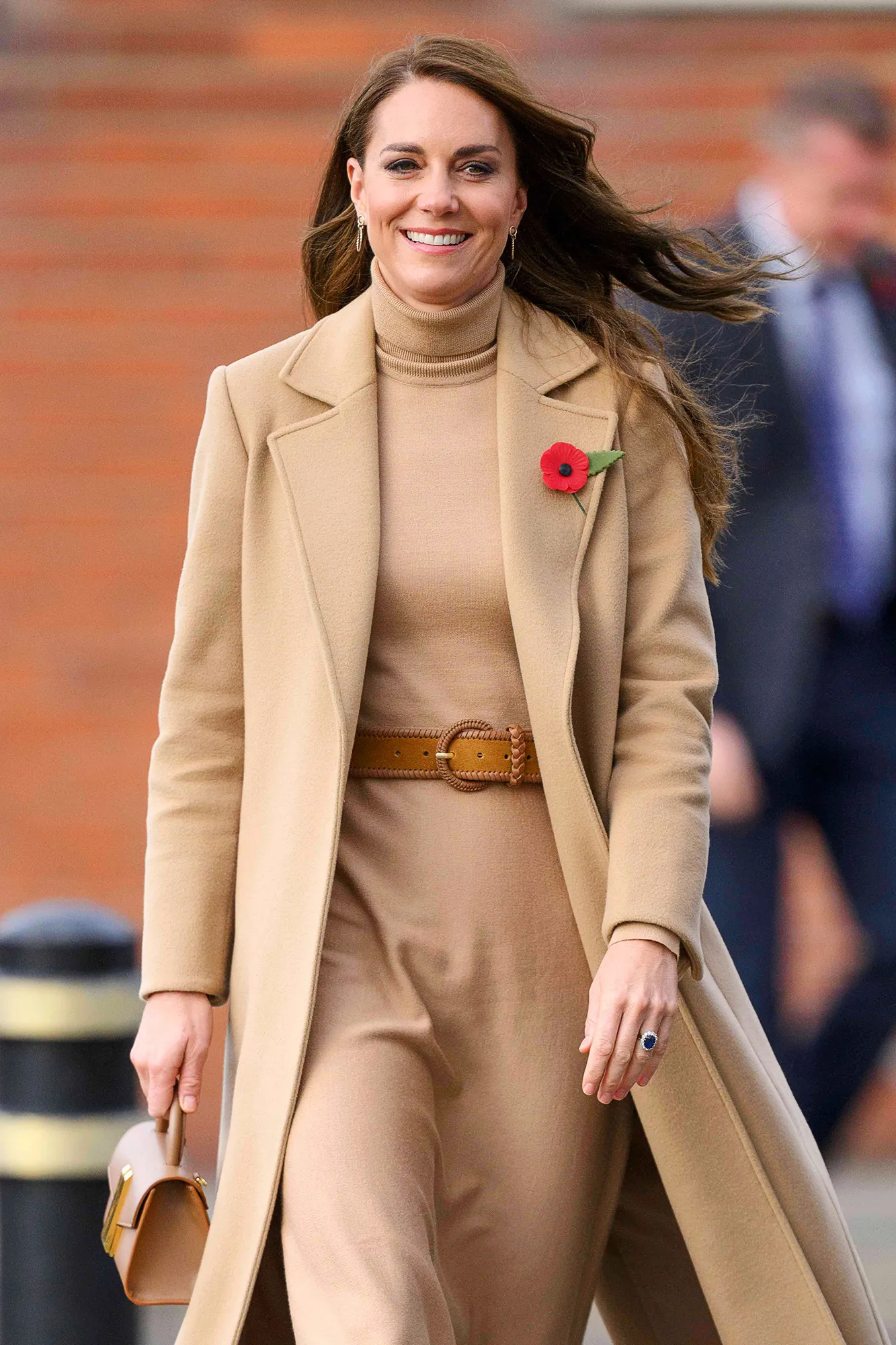 Princess Kate Will Pay Tribute to Queen Elizabeth II While Hosting 2nd Annual Christmas Concert at Westminster Abbey 014 Prince William and Catherine Princess of Wales visit The Street, Scarborough, UK - 03 Nov 2022