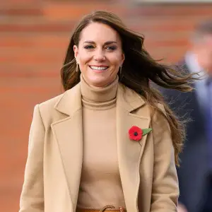 Princess Kate Will Pay Tribute to Queen Elizabeth II While Hosting 2nd Annual Christmas Concert at Westminster Abbey 014 Prince William and Catherine Princess of Wales visit The Street, Scarborough, UK - 03 Nov 2022