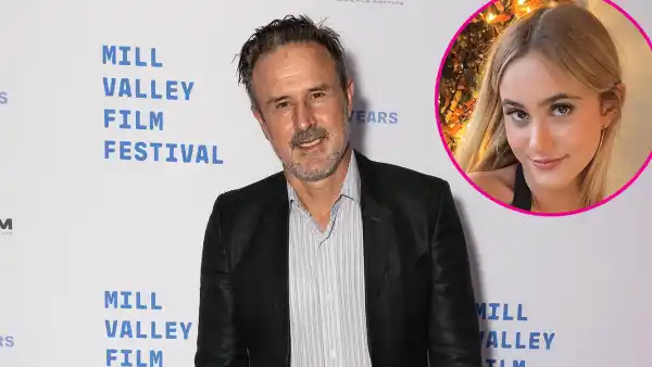 Promo David Arquette Would Support Daughter Coco Sons If They Wanted to Act