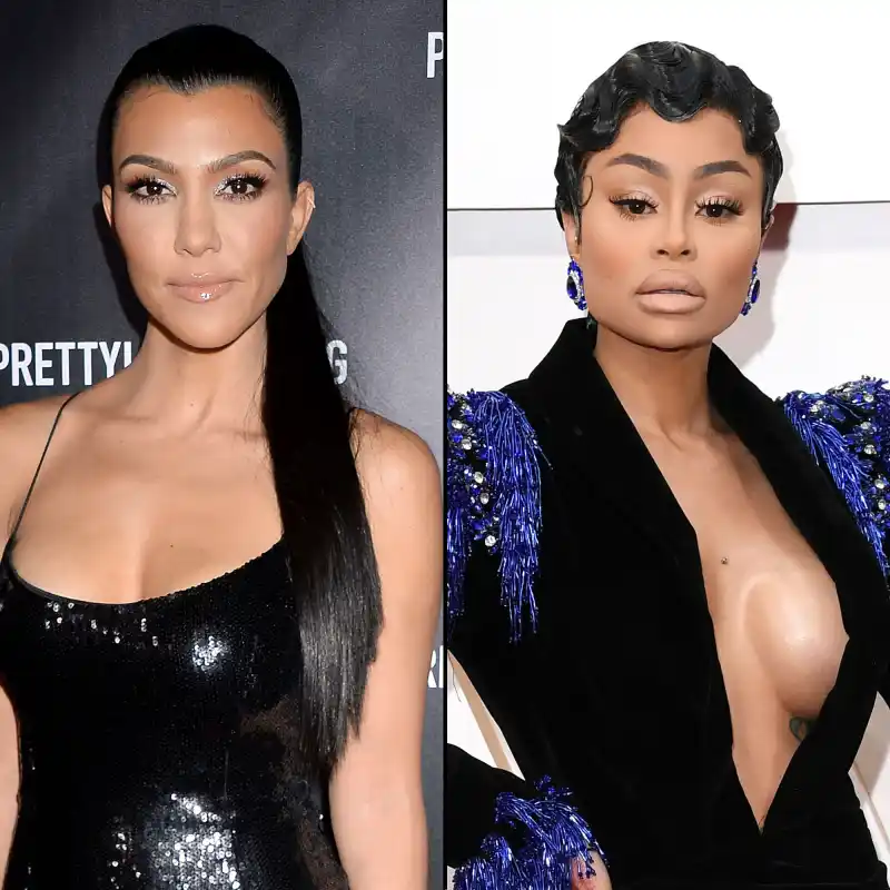 Promo Everything Said About Blac Chyna Defamation Lawsuit on The Kardashians