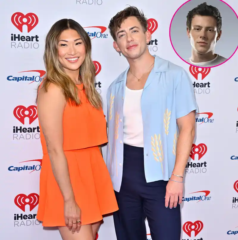 Promo Glee Alums Kevin McHale and Jenna Ushkowitz Say the Show Was Never the Same After Cory Monteith Death