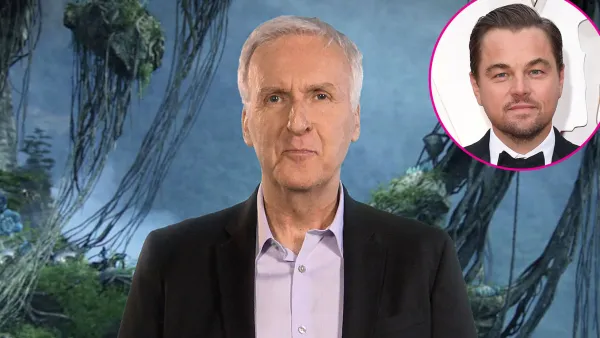 Promo James Cameron Negative Leonardo DiCaprio Almost Lost His Titanic Role