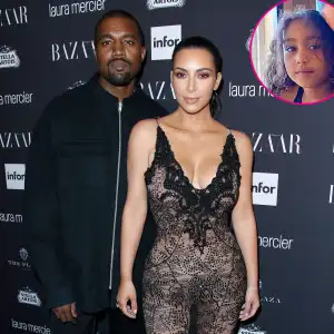 Promo Kim Kardashian Tells North About the Night She and Kanye West Conceived Her
