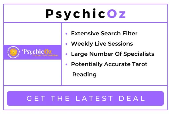 Psychic Oz