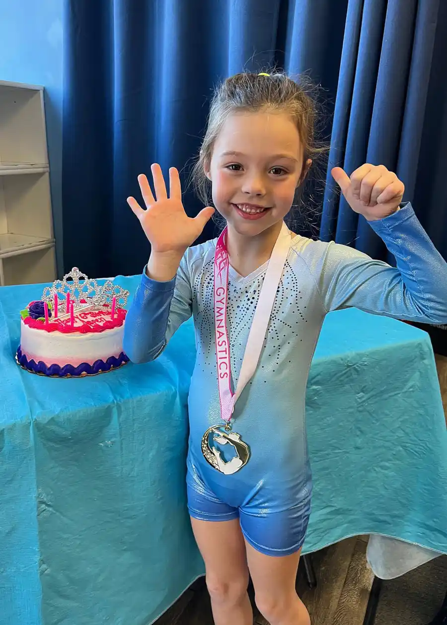 RHOC's Meghan King's Sweetest Moments With Her Kids- Family Album 104