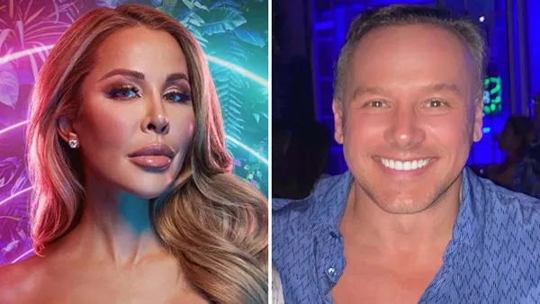 RHOM’s Lisa Hochstein Shades Ex Lenny With Season 5 Tagline