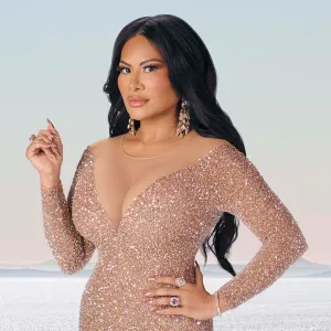 RHOSLC' Star Jen Shah Sentenced to TK in Wire Fraud Case
