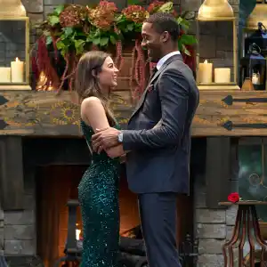 Rachael Kirkconnell Suggests Producers Didn't Want Her and Matt James Together