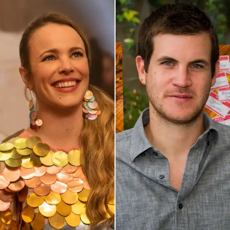 Rachel McAdams and Jamie Linden’s Relationship Timeline 394