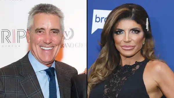 Radio Host Billy Costa Calls Teresa Giudice a ‘Monster’- 'Rudest Person I've Ever Interviewed' 483