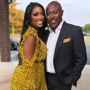 ‘Real Housewives of Atlanta’ Alum Porsha Williams Marries Simon Guobadia: 'The Best Is Yet to Come'