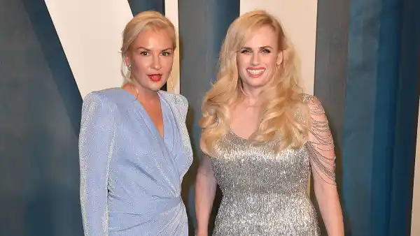 Rebel Wilson Girlfriend Ramona Agruma Shares Scary Part of Relationship
