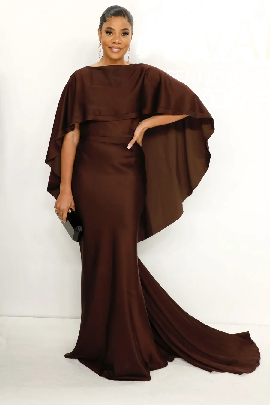 Regina Hall CFDA Fashion Awards 2022 Wearing Jason Wu