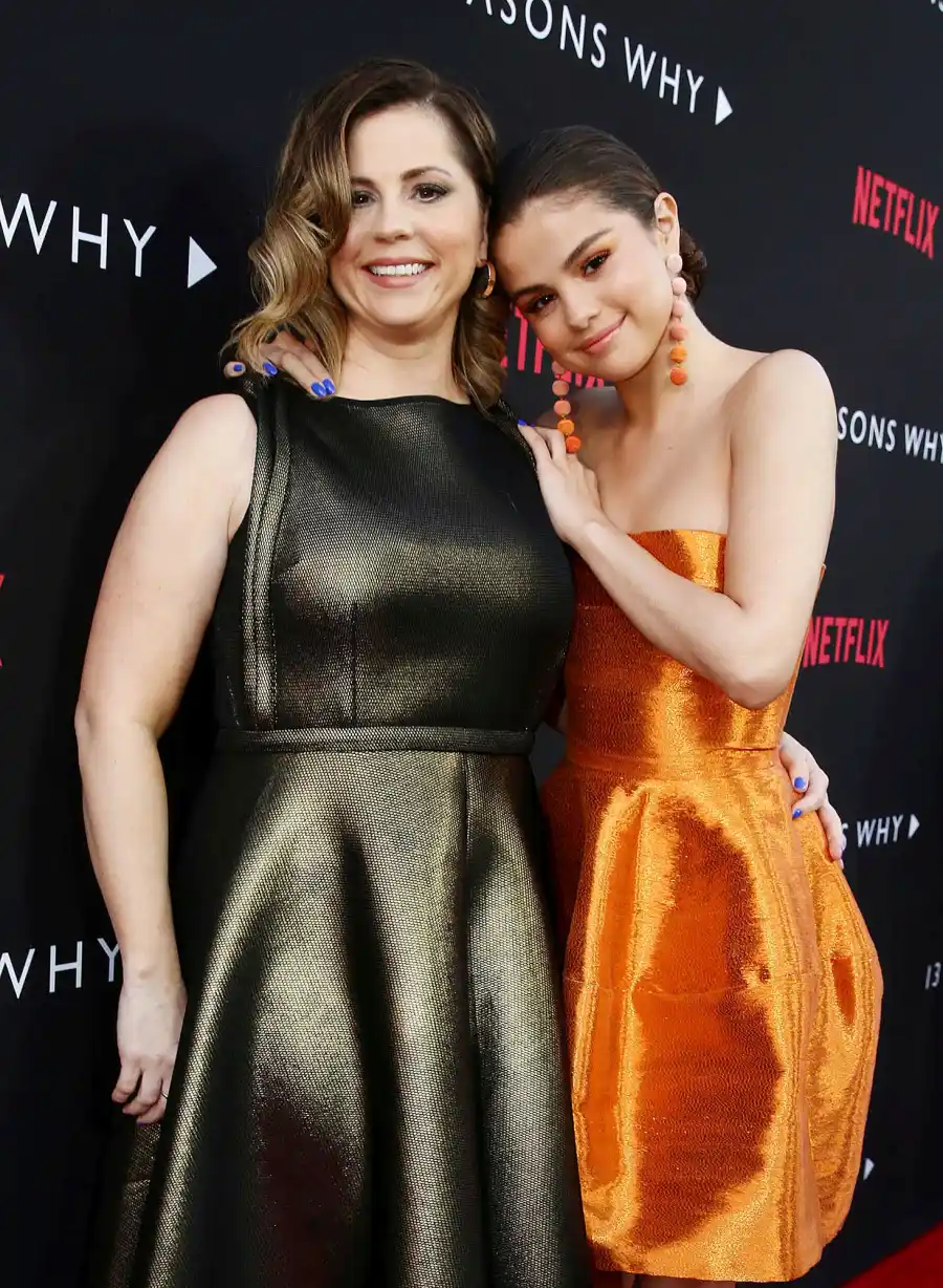 Relationship With Her Mom Mandy Selena Gomez Doc Takeaways My Mind And Me